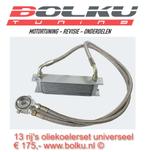 13 rij's oliekoelerset VAG, Ophalen of Verzenden