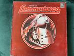The Commodores - Movin on Lp, Ophalen, 1960 tot 1980, Gebruikt