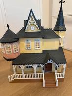 Playmobil huis Lucky & Spirit 9475, Ophalen, Zo goed als nieuw, Complete set