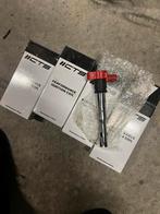 CTS Turbo bobine High performance 2.0 TFSI EA113-888.1-888.2, Ophalen of Verzenden, Gebruikt, Audi