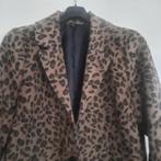 Mooie Blazerjas Hema Panter Nieuw XL Winterjas 44, Kleding | Dames, Ophalen of Verzenden, Zo goed als nieuw, Maat 42/44 (L), Groen