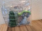 Mcdonalds Happy Meal - Disney Jungle Book - 2003 - Baloo, Verzamelen, Disney, Disney, Beeldje of Figuurtje, Leeuwenkoning of Jungle Boek