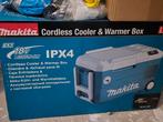 makita koel/ vries/ warmhoudbox, Ophalen, 200 liter of meer, 160 cm of meer, Zo goed als nieuw