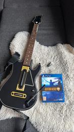 Guitar Hero Live, Ophalen, Muziek, 1 speler, Zo goed als nieuw