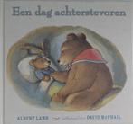 Een dag achterstevoren – Albert Lamb, Ophalen of Verzenden