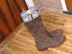 TONY MORA laarzen,Mt 38 topstaat, Tweedehands, Bruin, Tweedehands, Ophalen of Verzenden