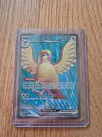 Pidgeot EX - Zeldzame Pokémonkaart!, Hobby en Vrije tijd, Verzamelkaartspellen | Pokémon, Ophalen of Verzenden, Zo goed als nieuw