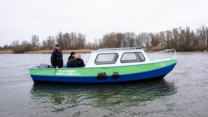 OPZOEK naar kleine roeiboot, sloepje of mini kajuit, max€200, Watersport en Boten, Bootonderdelen, Gebruikt, Overige typen, Zeilboot of Motorboot