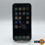 Apple iPhone XR 64GB - Zwart | Nieuwe Batterij 100%, Telecommunicatie