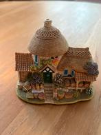 Lilliput Lane Little scrumpy 2001, Ophalen of Verzenden, Zo goed als nieuw, Overige typen