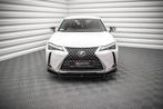 Voorlip diffuser sideskirt spoiler splitter - Lexus UX 18+, Auto diversen, Ophalen of Verzenden