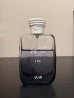 Rasasi hawas ice decant, Ophalen of Verzenden, Zo goed als nieuw