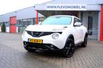 Nissan Juke 1.6 DIG-T 190PK Tekna Nismo uitv. Pano|Leder|Nav, Auto's, Nissan, Voorwielaandrijving, 1618 cc, Gebruikt, Euro 6