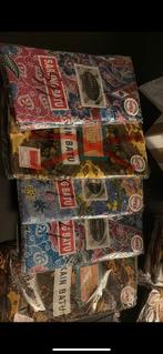 Batik sarong 100% katoen, Hobby en Vrije tijd, Stoffen en Lappen, Verzenden, Nieuw, Katoen, 120 cm of meer