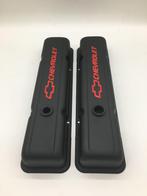 Te koop Kleppendeksel chevrolet (zwart) c10 k10 g10, Ophalen of Verzenden