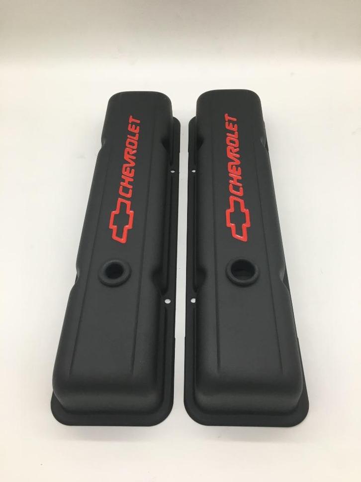 Te koop Kleppendeksel chevrolet (zwart) c10 k10 g10, Auto diversen, Overige Auto diversen, Ophalen of Verzenden