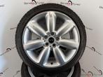 originel 18' winter Mini Countryman Cooper S ONE Country man, 18 inch, Gebruikt, Banden en Velgen, Personenwagen
