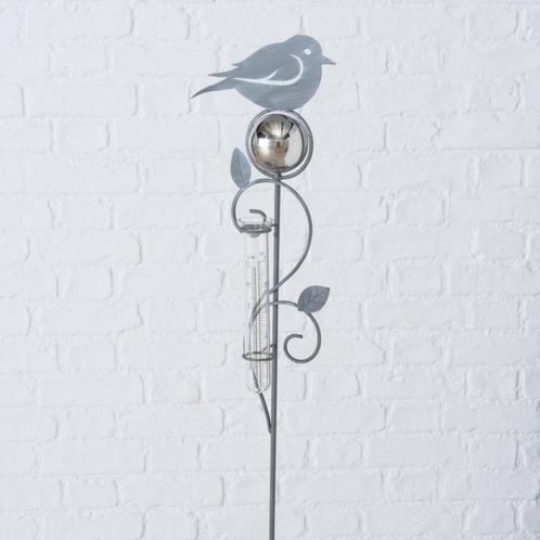 REGENMETER - VOGELTJE - BOLTZE OUTDOOR, Tuin en Terras, Tuinstekers, Nieuw, Ophalen of Verzenden