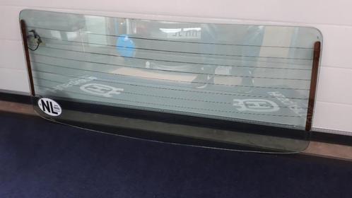 Autobianchi, Lancia A112 Abarth Achterruit en of Raamrubber, Auto-onderdelen, Ruiten en Toebehoren, Lancia, Ophalen of Verzenden