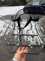 Fietszitje bevestiging, Fietsen en Brommers, Fietsaccessoires | Buggydragers, Ophalen of Verzenden, Gebruikt