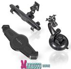 Universele tablet houder voor auto 2in1 Marbeco 35 jaar, Nedis, Nieuw, Info@marbeco.nl, Ophalen of Verzenden