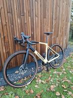 Canyon Grail CF 7 carbon gravel fiets XS 167 tot 175 cm, 28 inch, Carbon, 49 tot 53 cm, Zo goed als nieuw