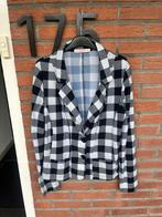 Studio Anneloes travelstof blazer maat xl, Kleding | Dames, Ophalen of Verzenden, Zo goed als nieuw, Maat 46/48 (XL) of groter