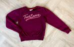 Looxs Bordeaux kleurige Trui maat 152, Trui of Vest, Zo goed als nieuw, Looxs, Verzenden