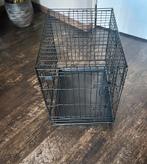 Hondenbench inklapbaar, Dieren en Toebehoren, Ophalen, Zo goed als nieuw