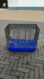 vogel of hamster kooi, Dieren en Toebehoren, Ophalen, Gebruikt, Hout, Vogelkooi