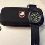 Luminox Tony Kanaan, Sieraden, Tassen en Uiterlijk, Horloges | Heren, Ophalen, Gebruikt, Polshorloge, Overige merken