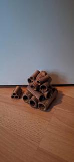 Aquariumornament garnalentoren