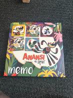 Memorie spel voor voor kinderen, Ophalen of Verzenden, Zo goed als nieuw