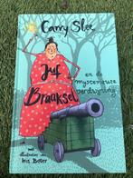 Juf Braaksel, en de mysterieuze verdwijning, Ophalen of Verzenden, Zo goed als nieuw