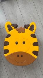 Kinderstoel Giraf, Kinderen en Baby's, Kinderstoelen, Ophalen, Nieuw, Overige typen