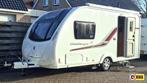 Swift Challenger 480 SE enkele bedden, Sat,, Standaardzit, Tot en met 2, Bedrijf, Schokbreker