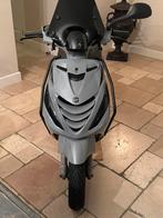 Piaggio zip 2017  4tkt 50cc, Ophalen of Verzenden, Zo goed als nieuw, Benzine, Piaggio