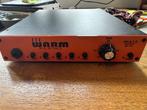 Warm Audio WA12 microfoon voorversterker mic preamp, Muziek en Instrumenten, Microfoons, Ophalen of Verzenden, Zo goed als nieuw