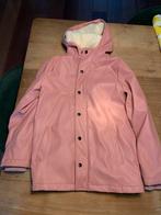 Waterdichte HEMA winterjas maat 146/152, Kinderen en Baby's, Ophalen of Verzenden, Zo goed als nieuw, Meisje, Jas