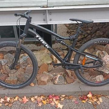 mountainbike  beschikbaar voor biedingen