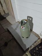 camping gasfles leeg, Caravans en Kamperen, Kampeeraccessoires, Ophalen, Gebruikt