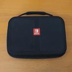 GROTE Nintendo Switch Luxe Case TAS, Spelcomputers en Games, Games | Nintendo Switch, Ophalen of Verzenden, Gebruikt