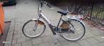 Sparta Elektrische Fiets - Zonder Oplader, Sparta, Gebruikt, Ophalen of Verzenden, 51 tot 55 cm