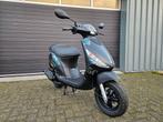 PIAGGIO ZIP 2000 2T BROM BJ02-2015 #CAMO# NIEUWSTAAT 306KM!, Fietsen en Brommers, Scooters | Piaggio, Maximaal 45 km/u, Zip, Ophalen of Verzenden