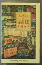 Aan de grond - Kirill Gradov, Boeken, Ophalen of Verzenden, Gelezen, Europa overig