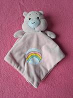 Knuffeldoek Troetelbeer, Ophalen of Verzenden, Zo goed als nieuw, Beer