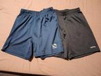 Korte voetbal broekjes, Maat XS of kleiner, Ophalen, Zo goed als nieuw, Broek