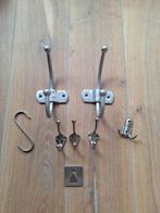 Diverse haken voor kleding, Ophalen, Zo goed als nieuw, Minder dan 100 cm