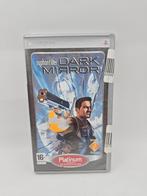 Syphon Filter dark mirror PSP, Spelcomputers en Games, Vanaf 18 jaar, Shooter, ., 1 speler