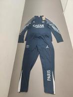 Trainingspak paris, Blauw, Nieuw, Ophalen of Verzenden, Voetbal